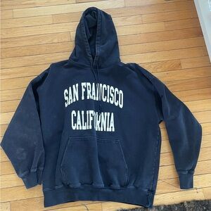 Brandy Melville Sweatshirt